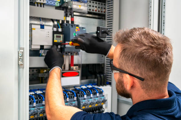 Best Electrical Upgrades for Homes  in Pine Bluff, AR