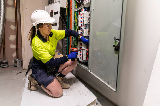 Best Electrical Rewiring Services  in Pine Bluff, AR