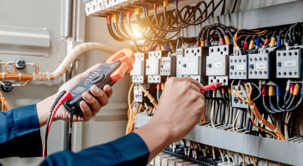 Best Electrician Near Me  in Pine Bluff, AR