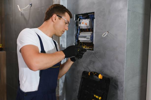 Best Emergency Electrician Near Me  in Pine Bluff, AR