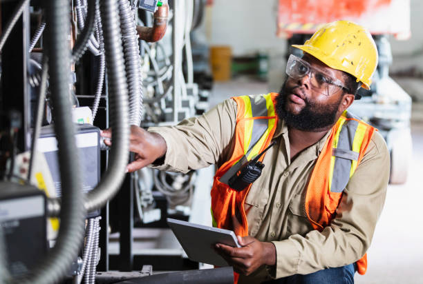 Affordable Electrical Installation in Pine Bluff, AR