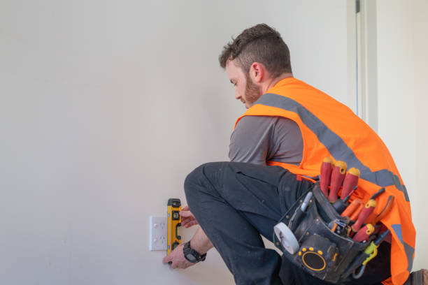 Best Affordable Emergency Electrician  in Pine Bluff, AR