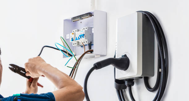 Best Electrical System Inspection  in Pine Bluff, AR