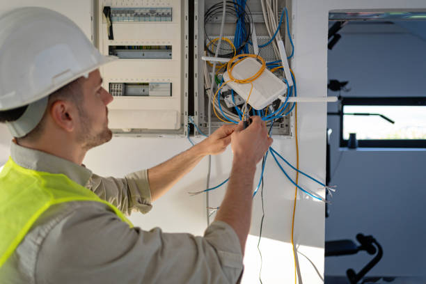 Best Electrical Outlet Repair  in Pine Bluff, AR