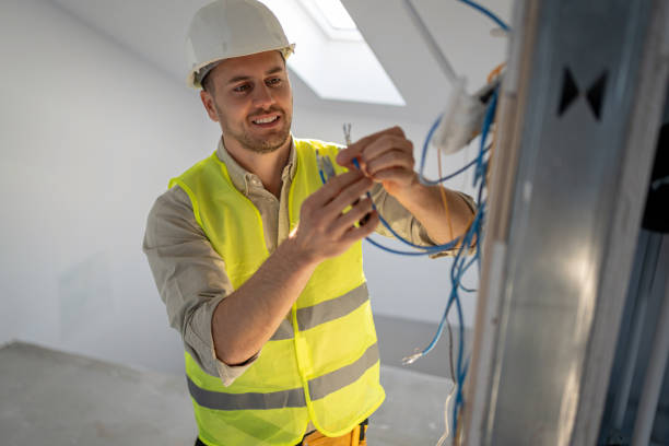 Best Electrical Troubleshooting Services  in Pine Bluff, AR